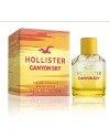 HOLLISTER CANYON SKY FOR HER EDP